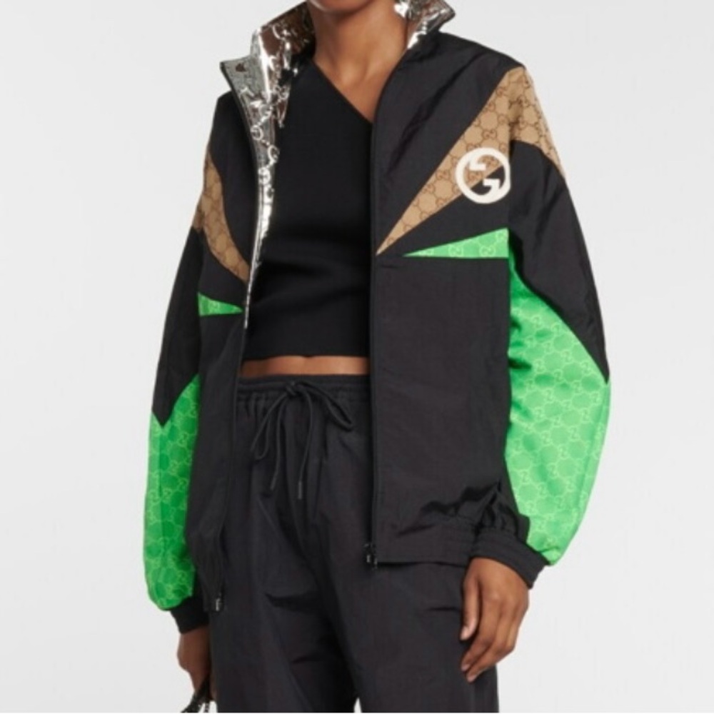 Gucci Jacket - Picture 3 of 9